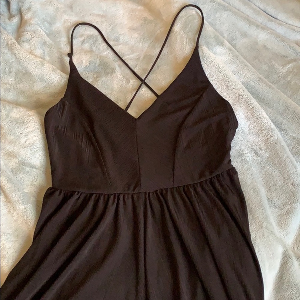 zara romper
